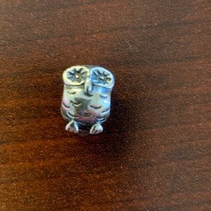Pandora Charm